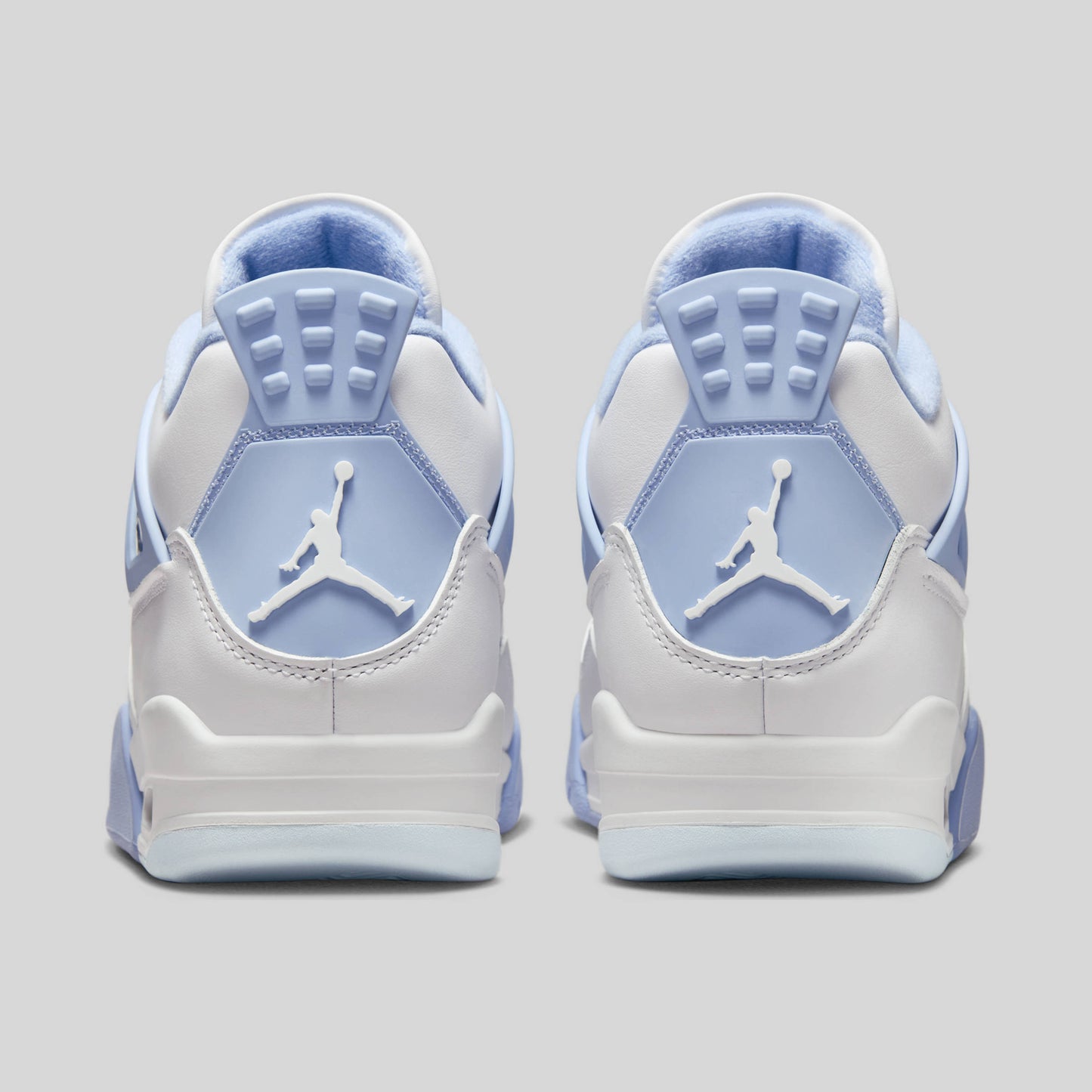 Air Jordan 4 Retro Forget Me Not (W)