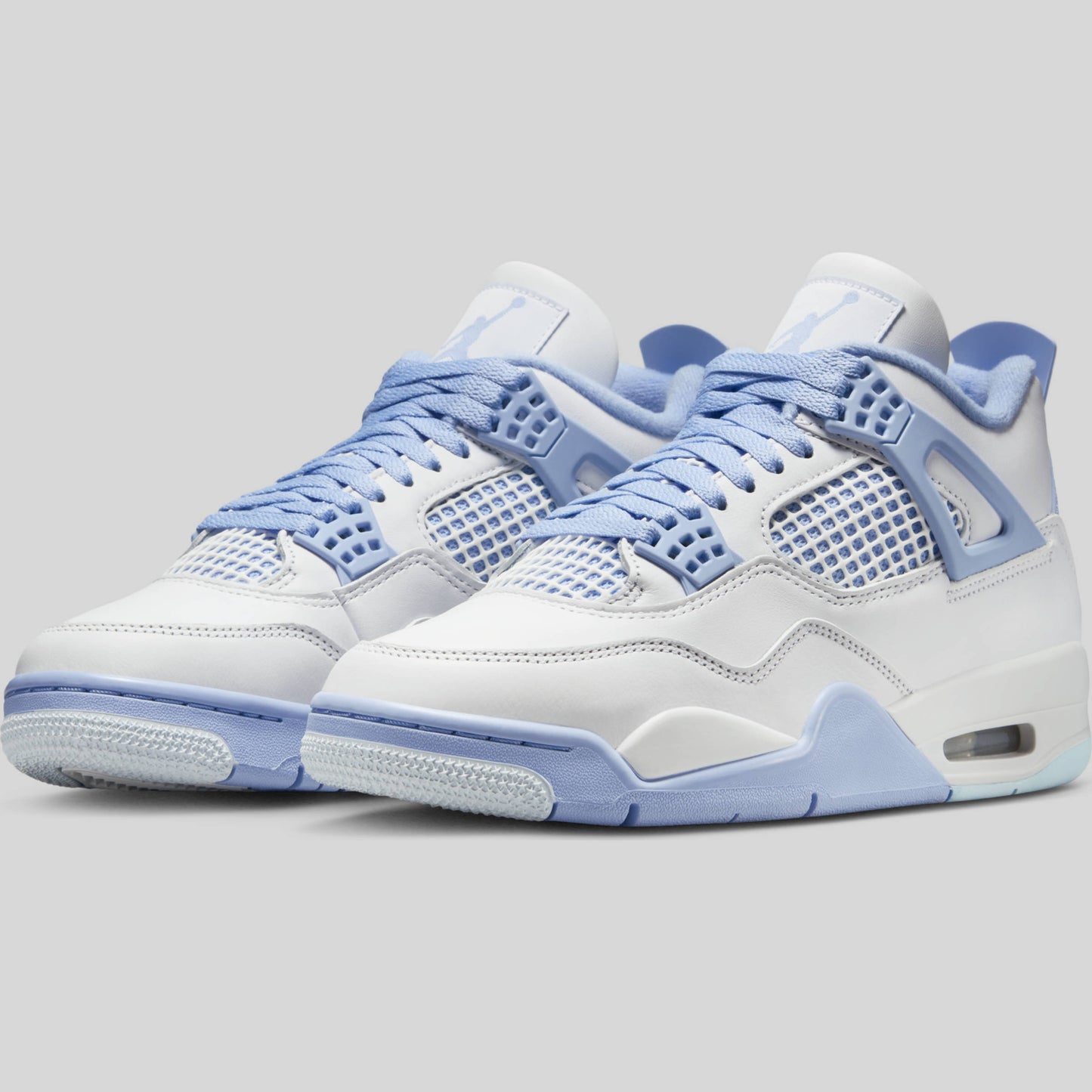 Air Jordan 4 Retro Forget Me Not (W)