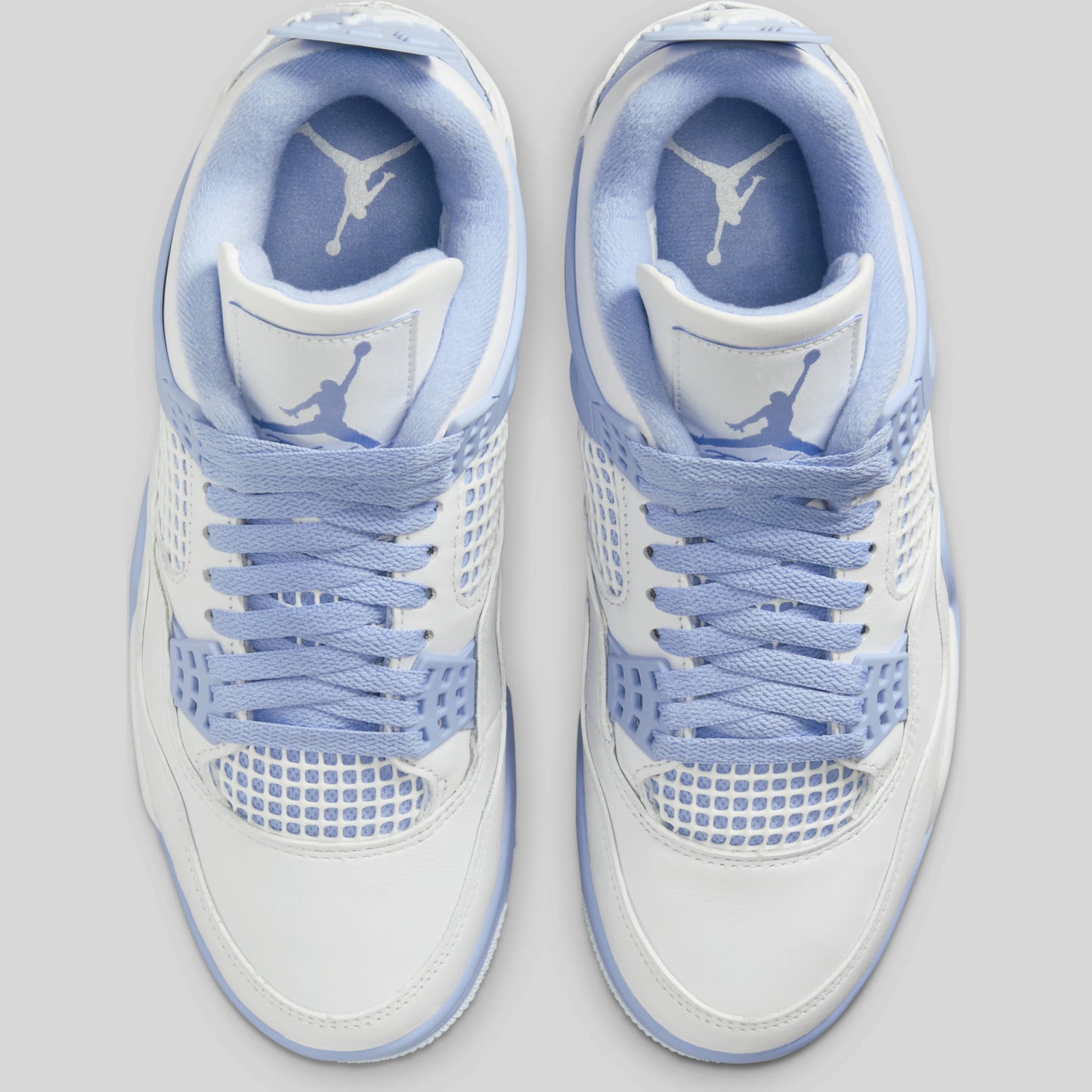 Air Jordan 4 Retro Forget Me Not (W)