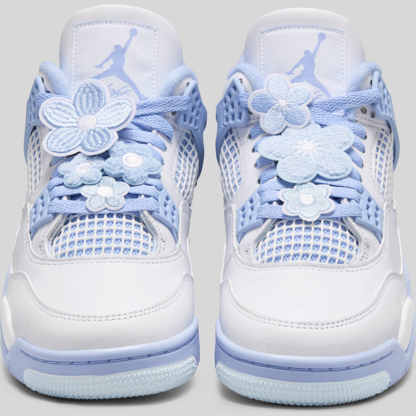 Air Jordan 4 Retro Forget Me Not (W)