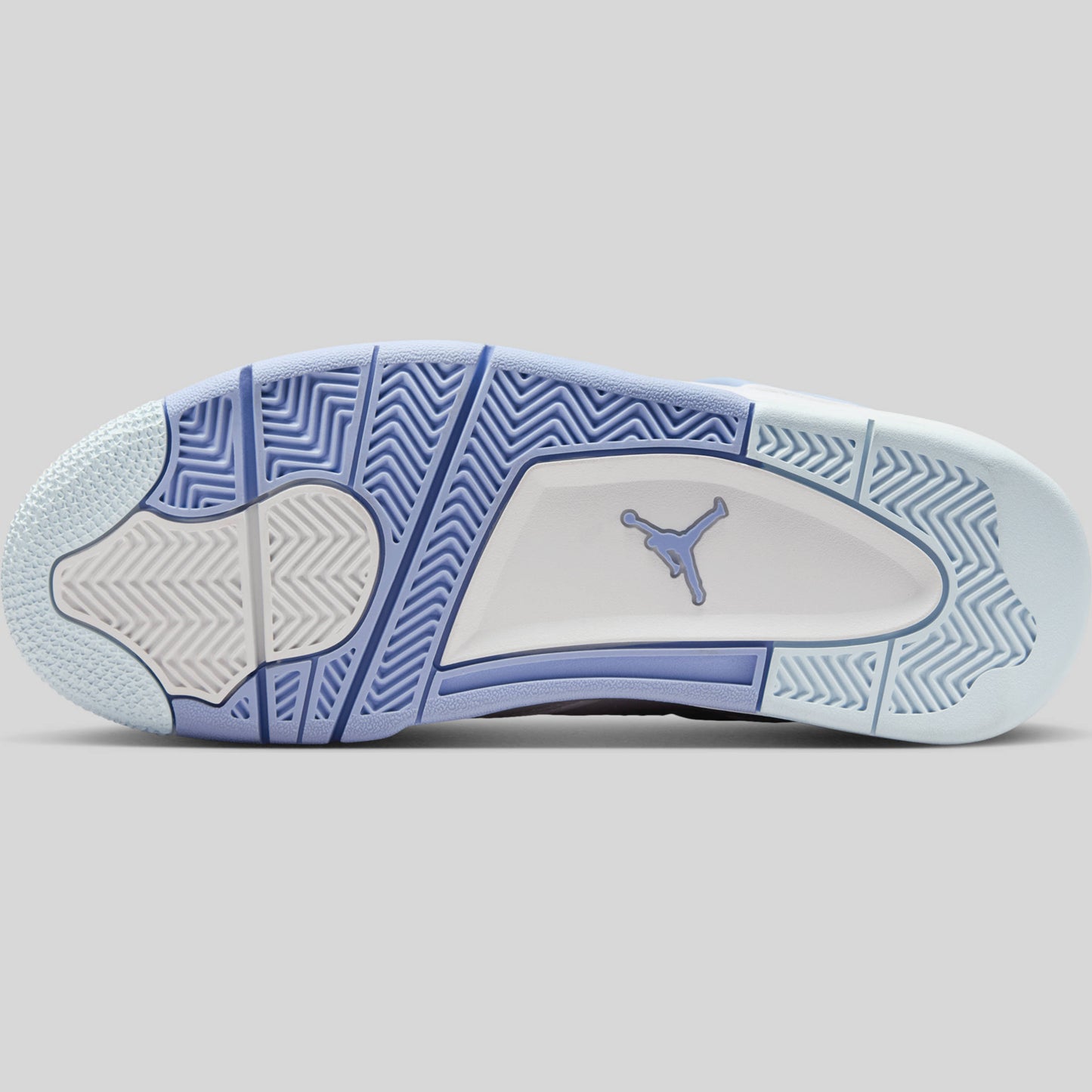 Air Jordan 4 Retro Forget Me Not (W)