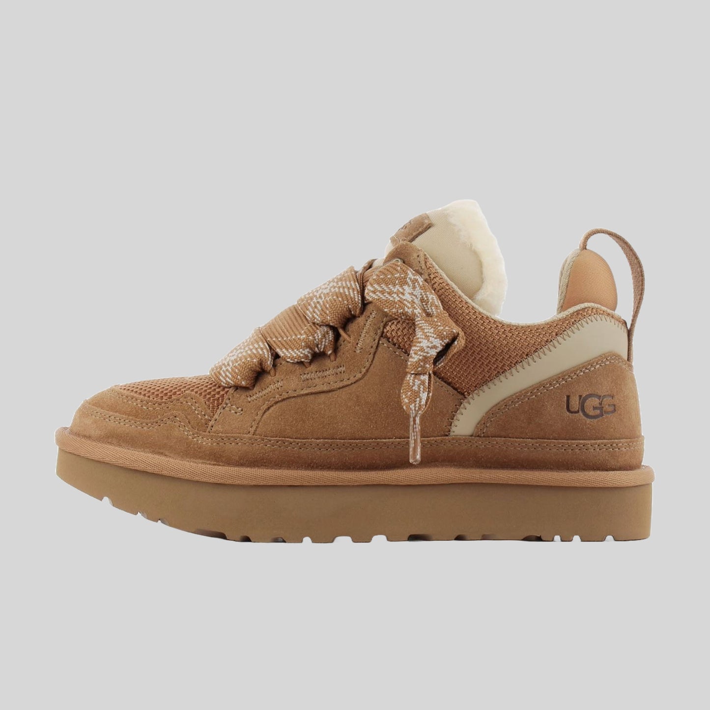 UGG Lowmel Chestnut (W) 1144032-CHE