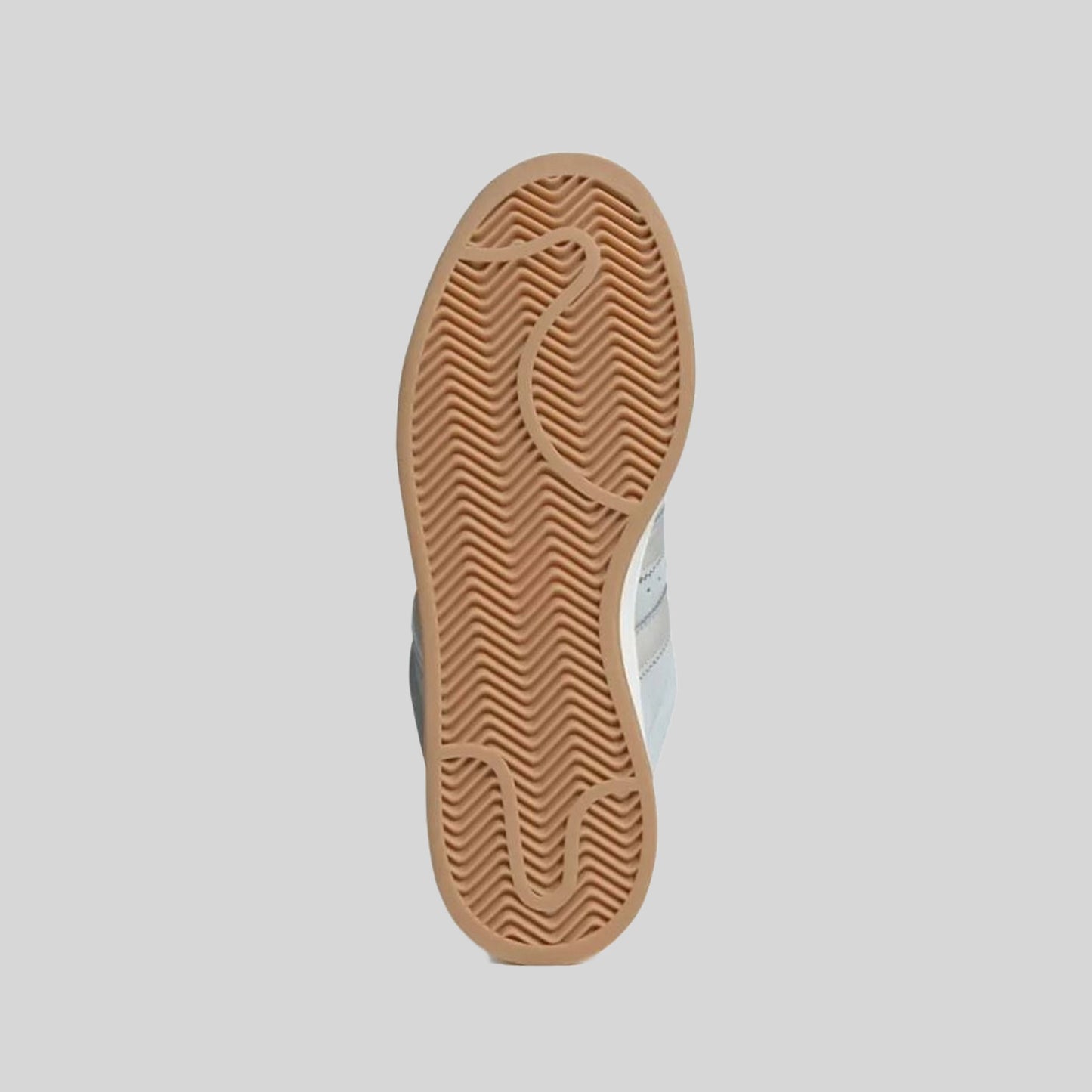 Adidas Campus 00s Wonder Silver Grey