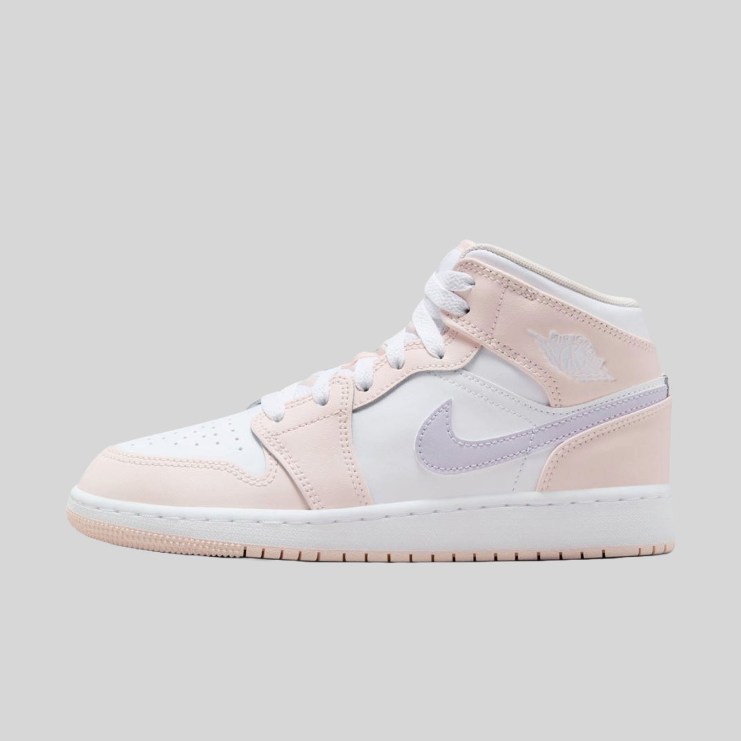 air jordan 1 mid pink wash FD8780-601