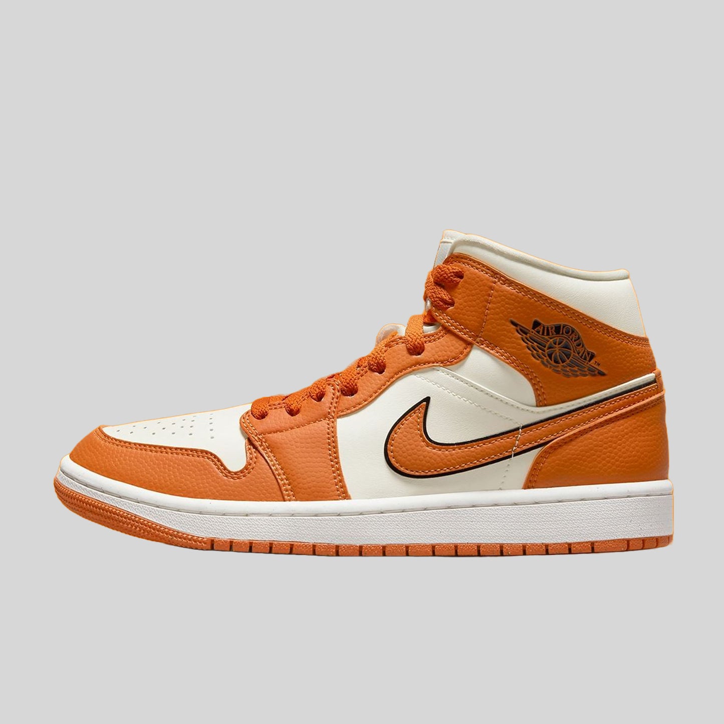 air jordan 1 mid se sport spice (w) DV1302-100