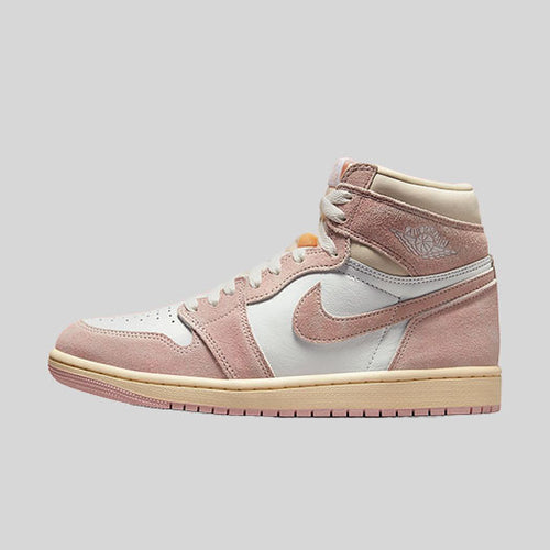 Air Jordan 1 Retro High OG Washed Pink (W)