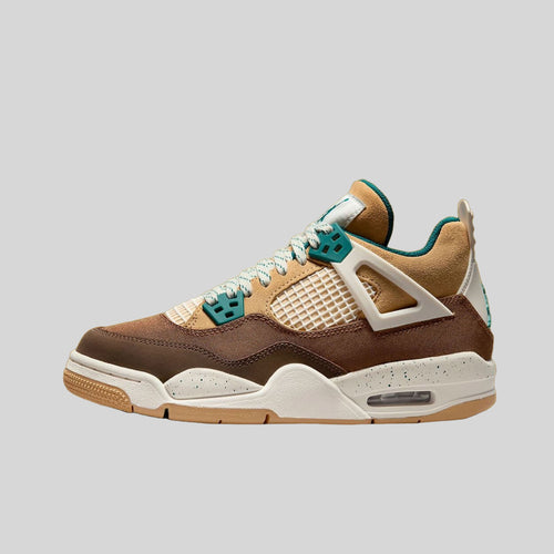Air Jordan 4 Retro Cacao Wow (GS)