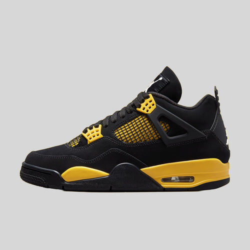 Air Jordan 4 Retro Thunder (2023)