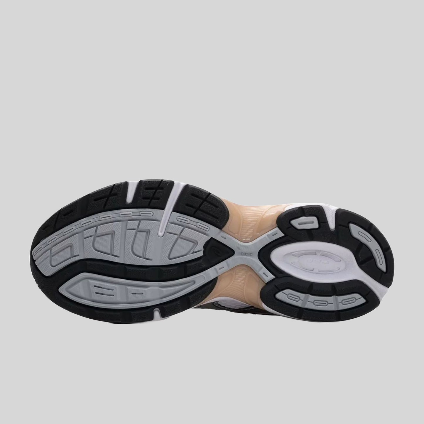 Asics Gel-1130 White Wood Crepe