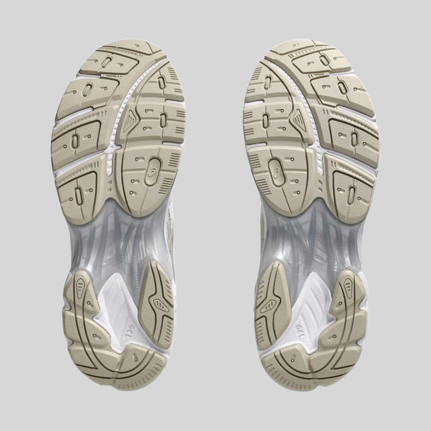 Asics GT-2160 White Putty