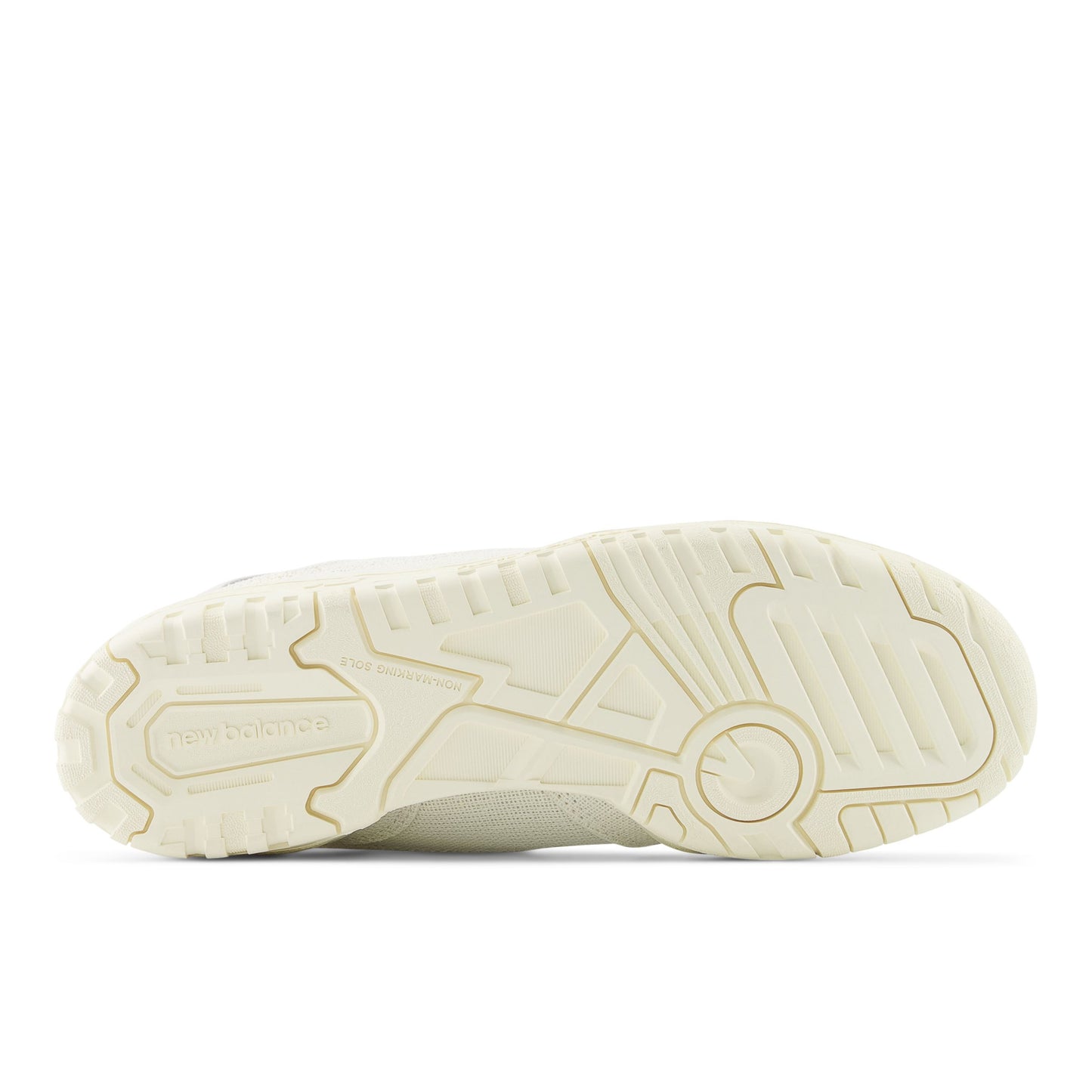 New Balance 550 Rattan Sea Salt