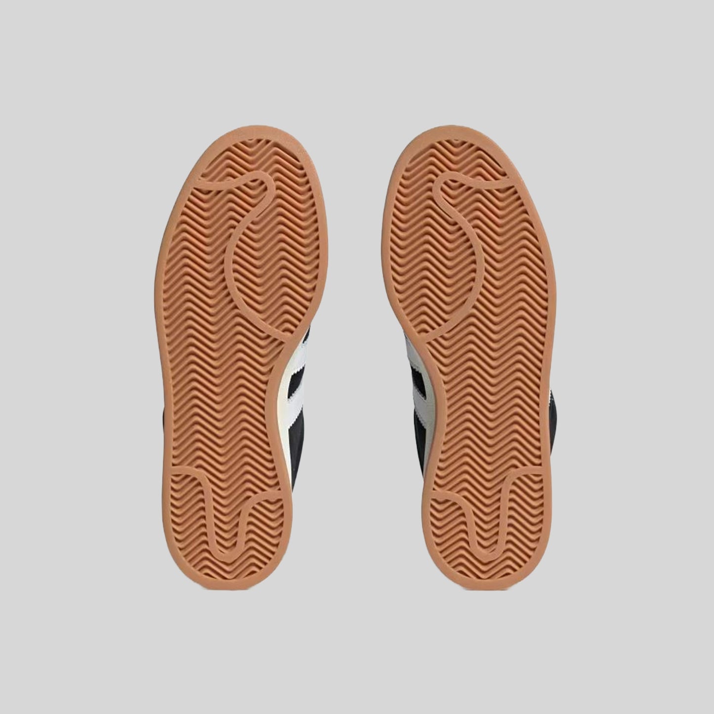 Adidas Campus 00s Core Black