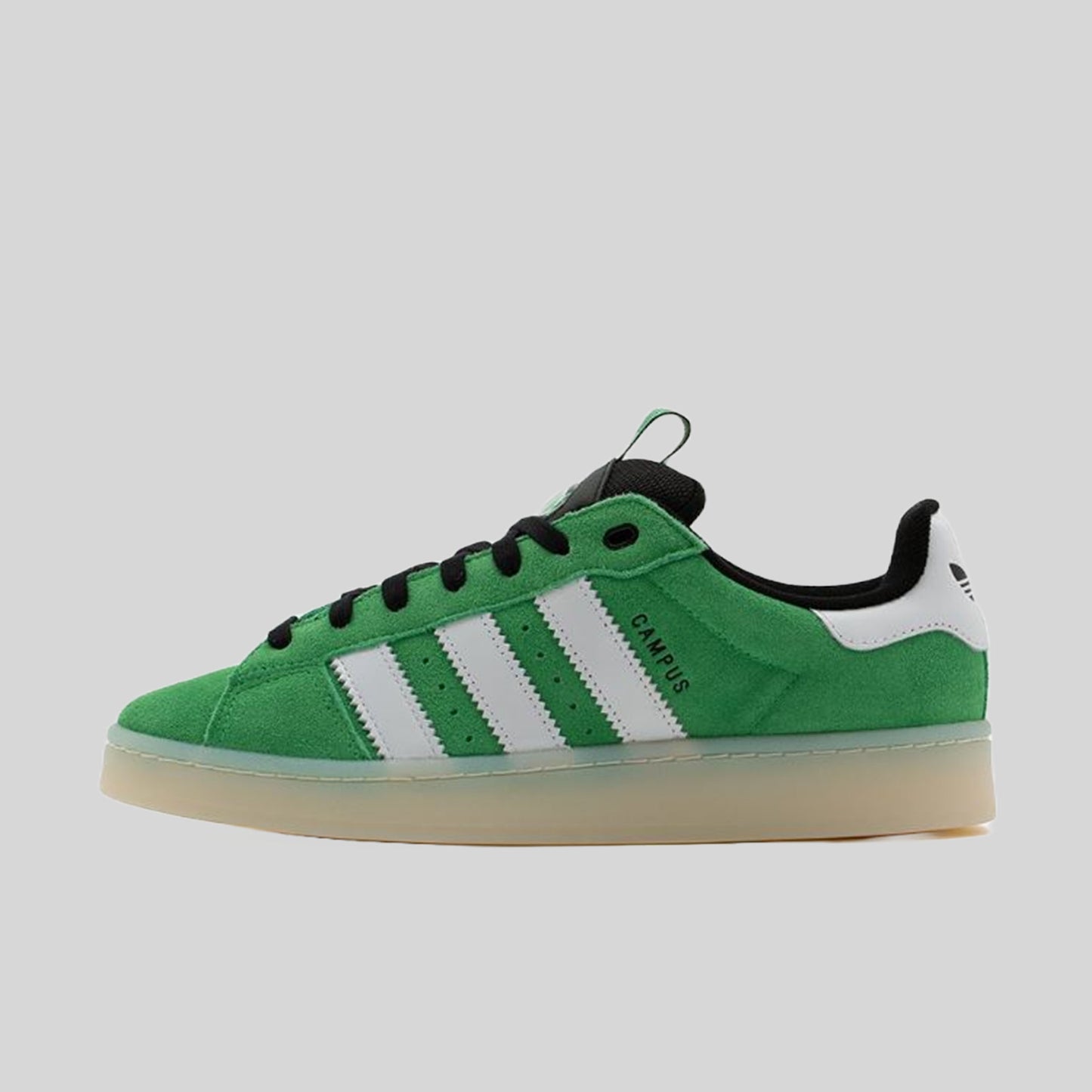 Adidas Campus 00s Semi Screaming Green