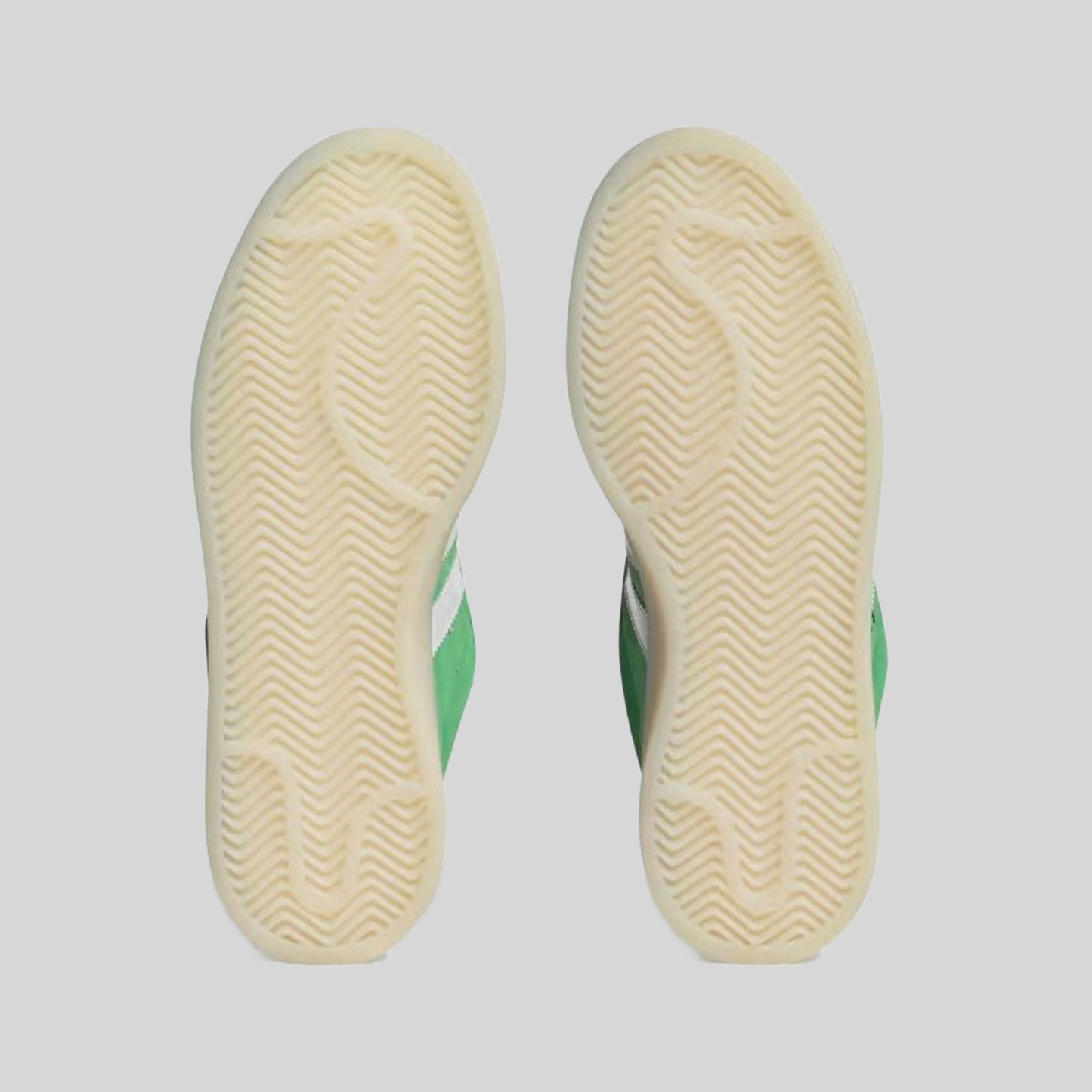 Adidas Campus 00s Semi Screaming Green