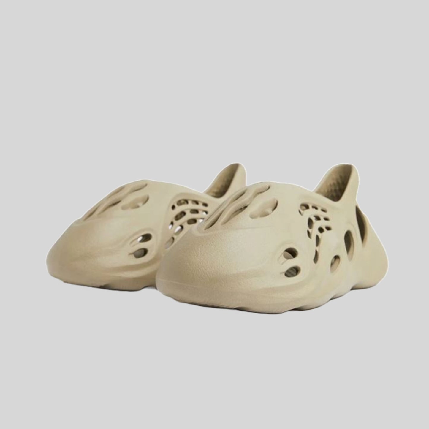 Adidas Yeezy Foam RNR Stone Salt