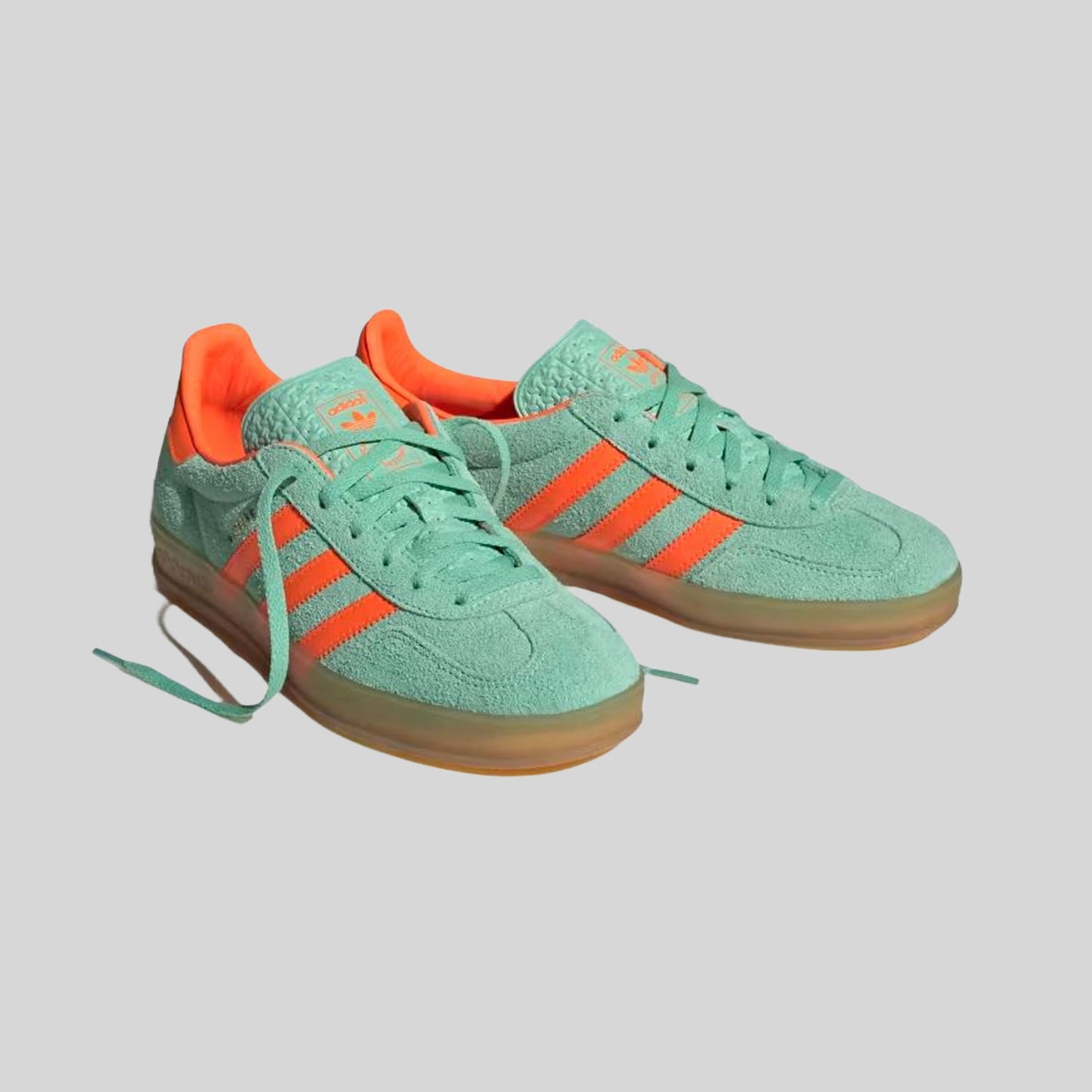 Adidas Gazelle Indoor Pulse Mint (W)