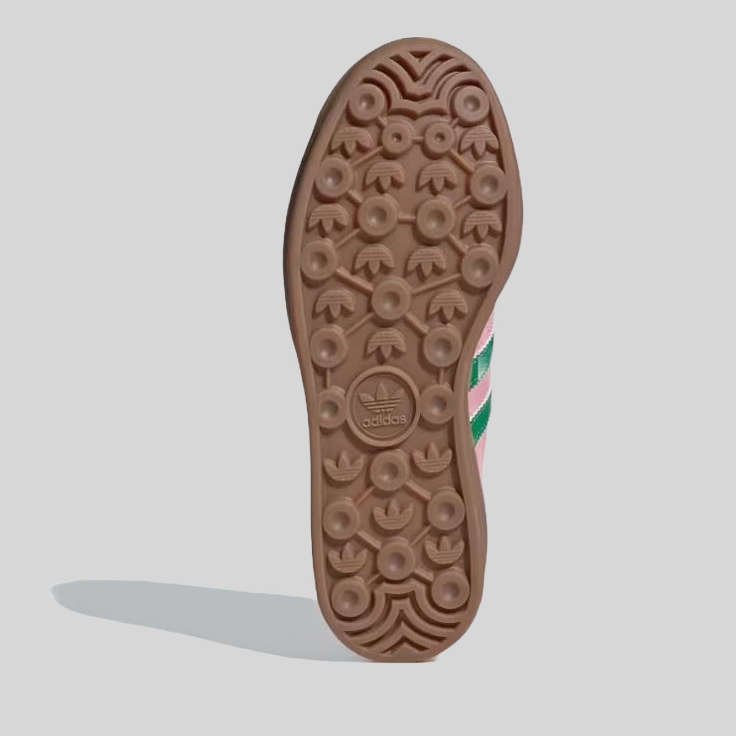 Adidas Gazelle Bold True Pink (W)