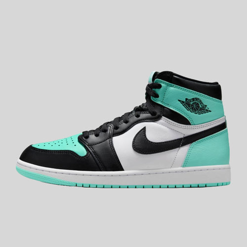 Air Jordan 1 Retro High OG Green Glow