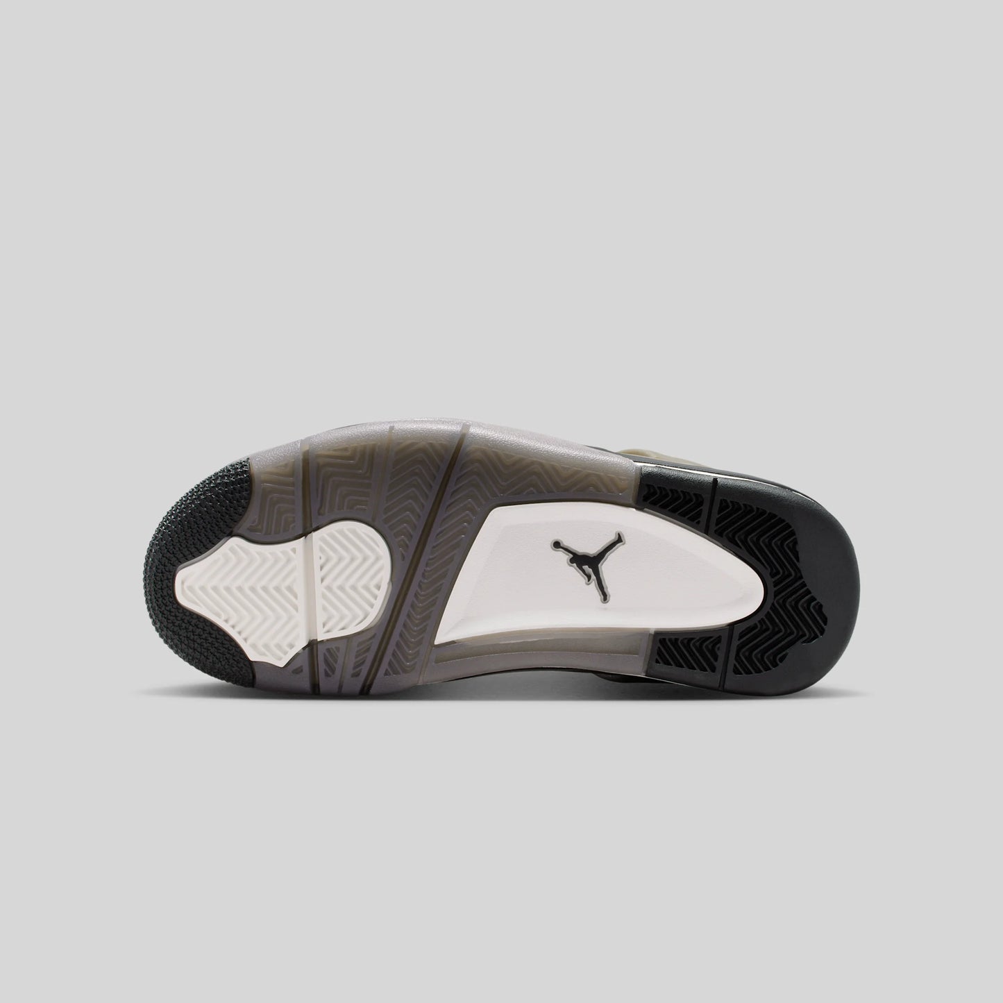 Air Jordan 4 Retro OG Cave Stone (GS)
