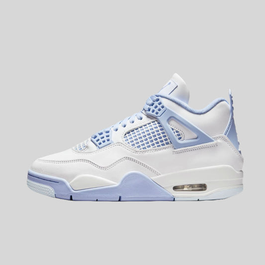 Air Jordan 4 Retro Forget Me Not (W)