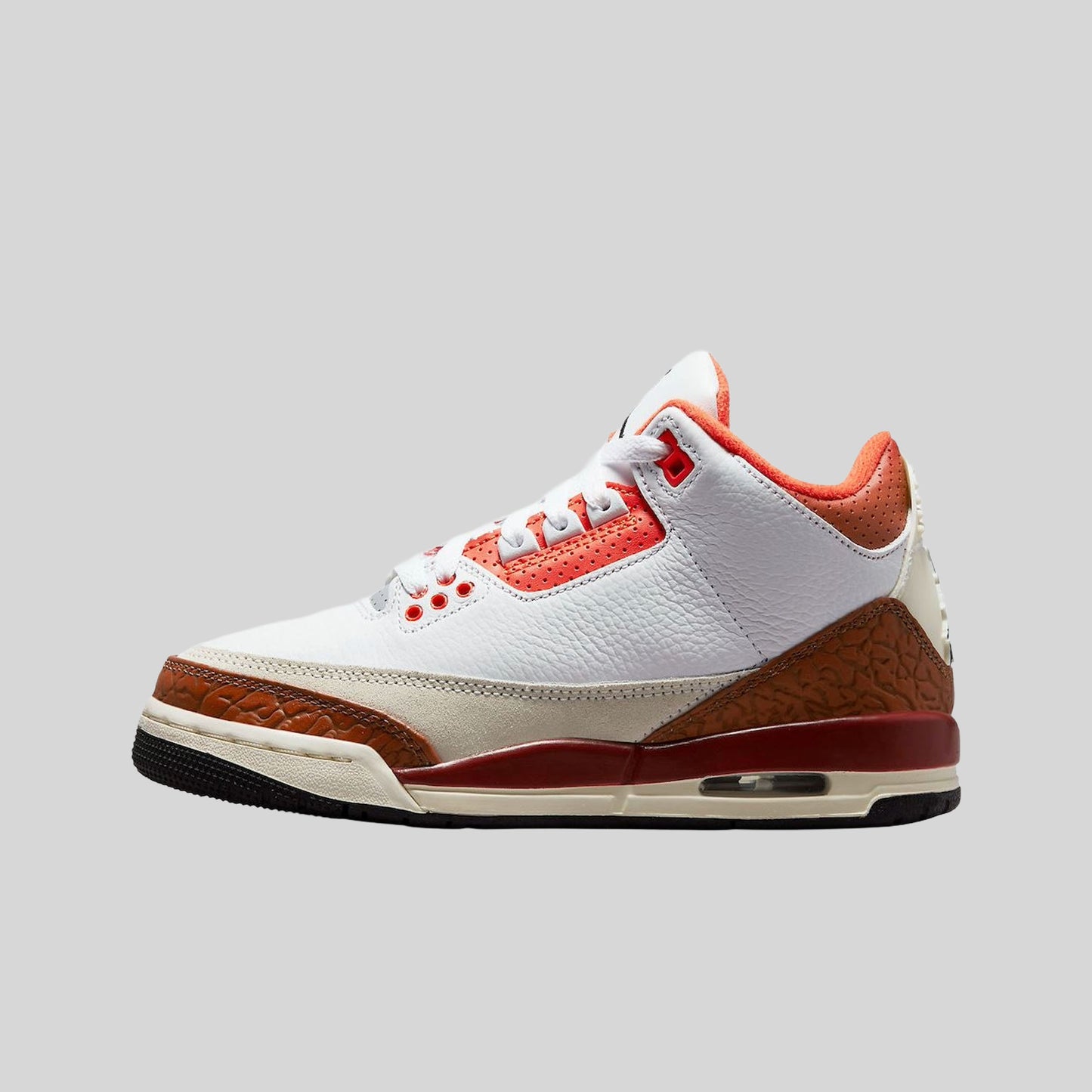 Air Jordan 3 Retro SE Dunk on Mars (GS)