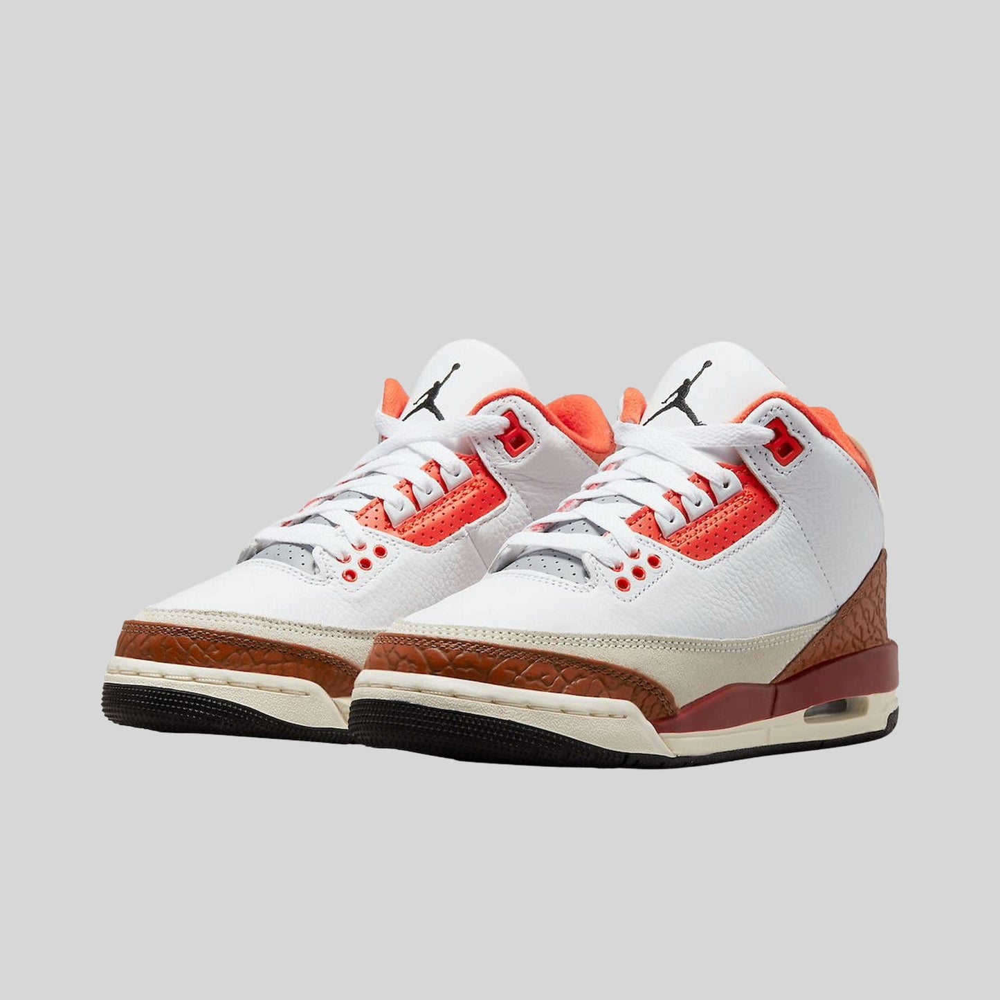 Air Jordan 3 Retro SE Dunk on Mars (GS)