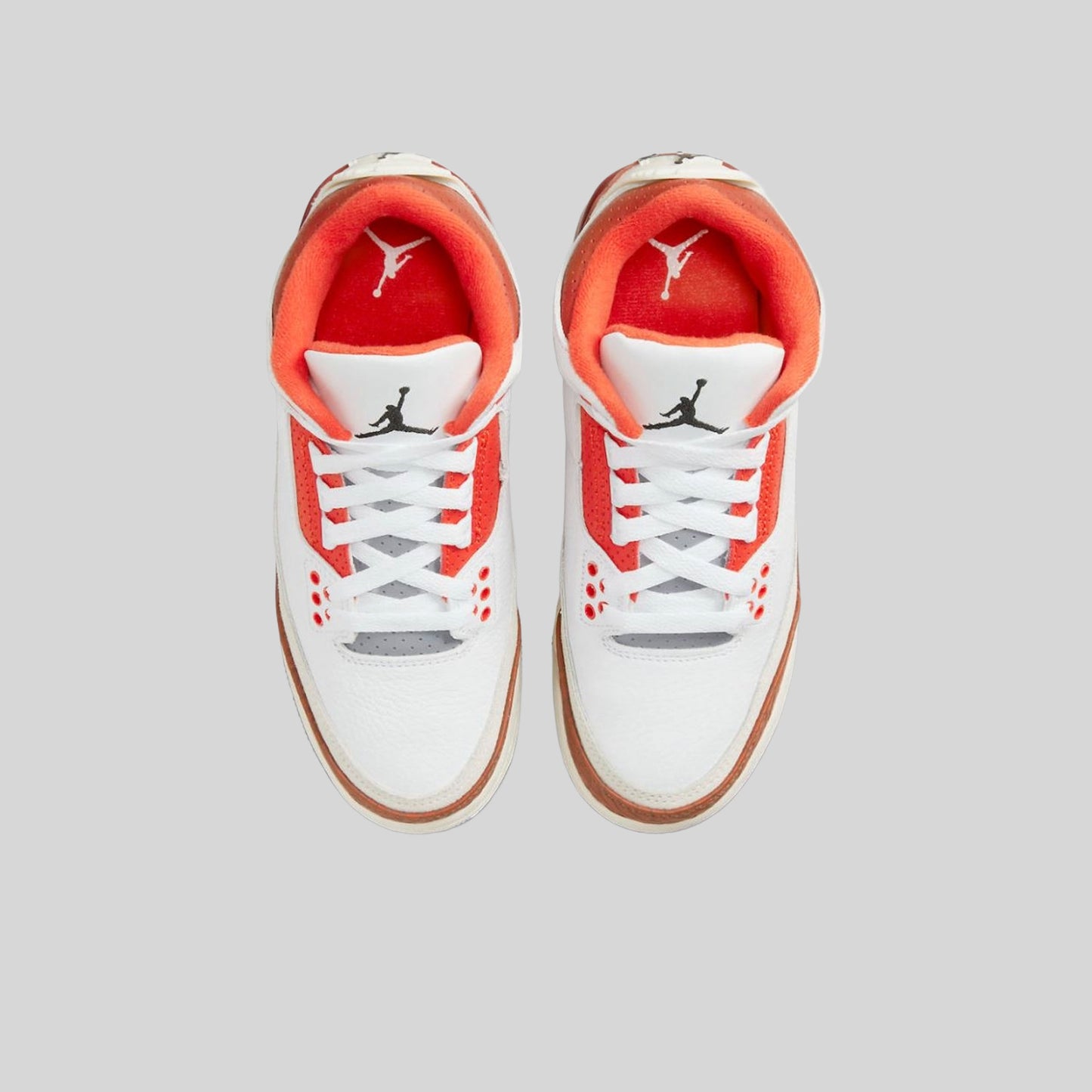 Air Jordan 3 Retro SE Dunk on Mars (GS)