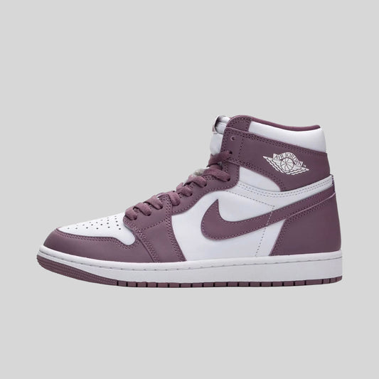 Air Jordan 1 Retro High OG Mauve