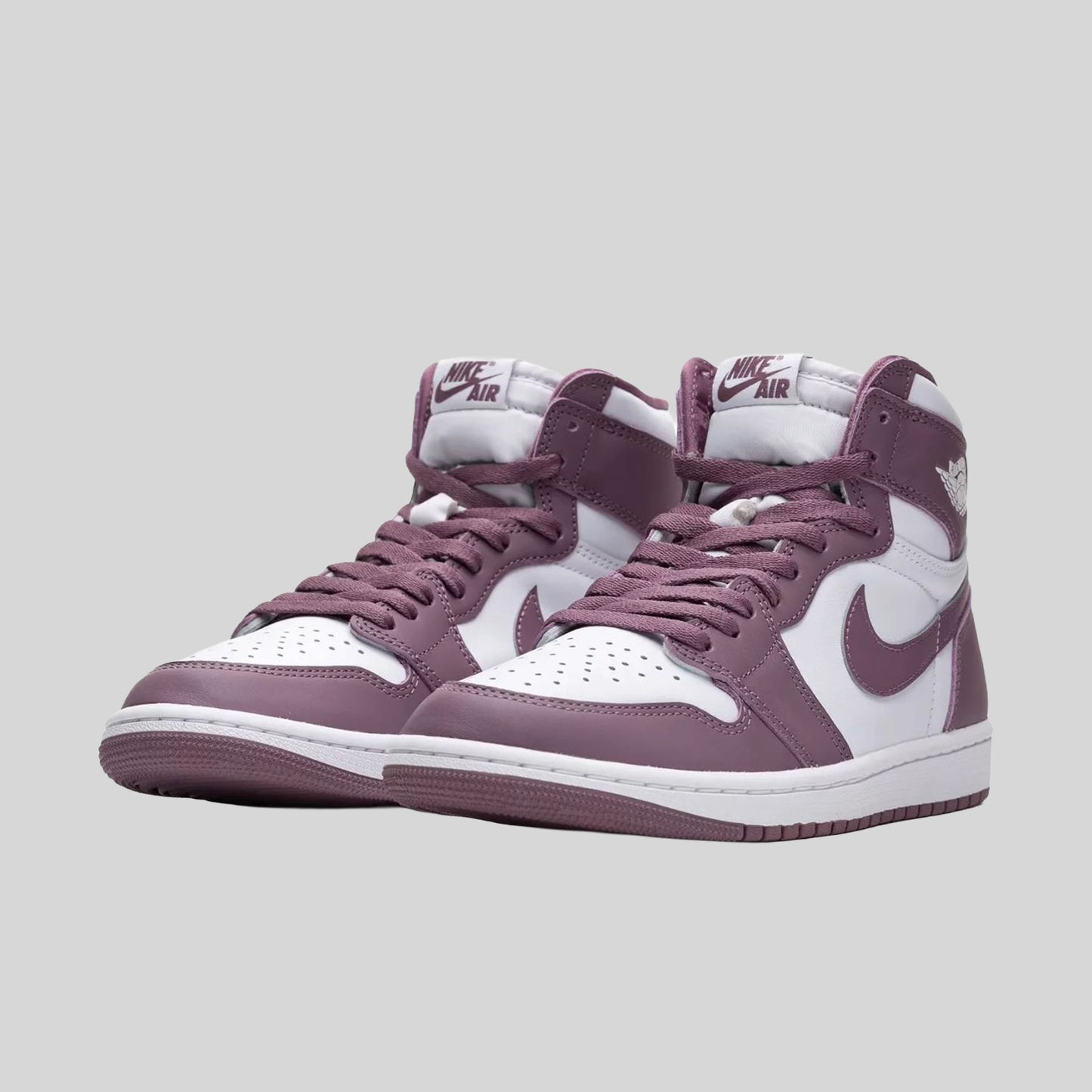 Air Jordan 1 Retro High OG Mauve