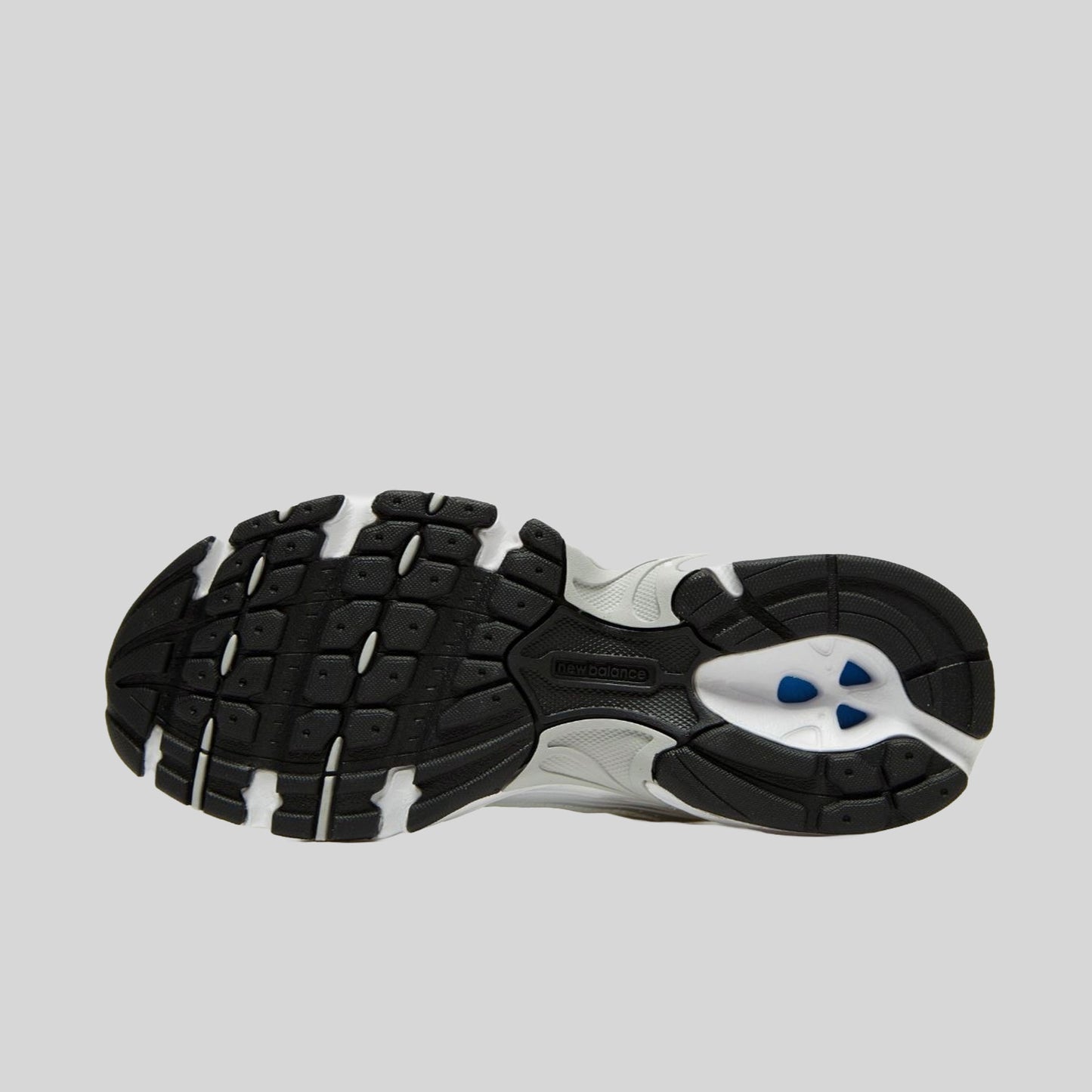 New Balance 530 Munsell White