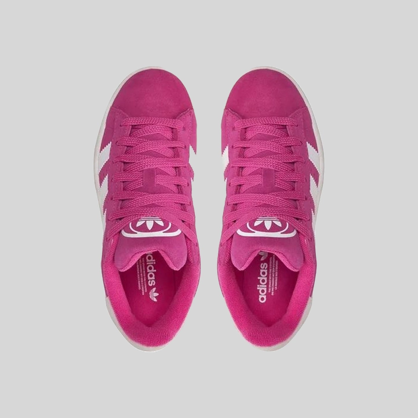Adidas Campus 00s Semi Lucid Fuchsia J