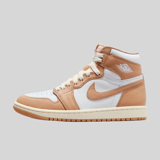 Air Jordan 1 Retro High OG Praline (W)