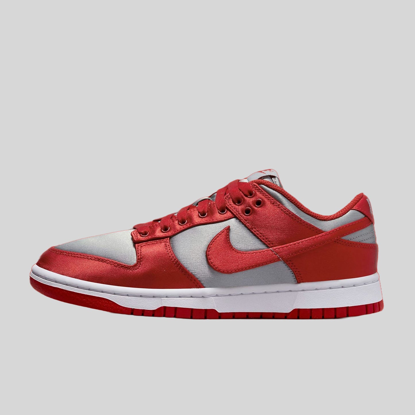 Nike Dunk Low UNLV Satin (W)