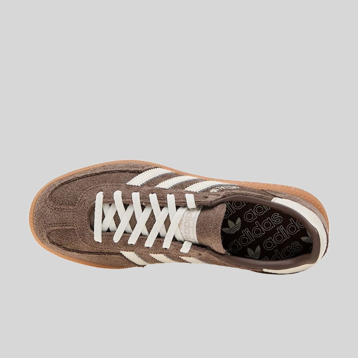 Adidas Handball Spezial Earth Strata Gum (W)