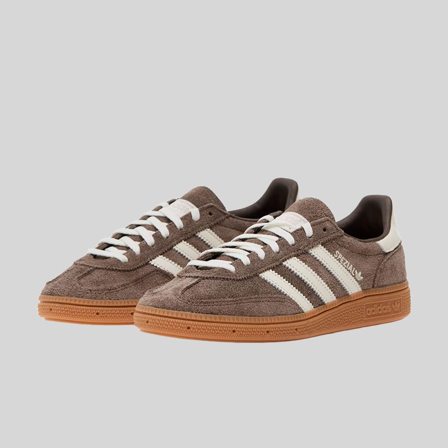 Adidas Handball Spezial Earth Strata Gum (W)