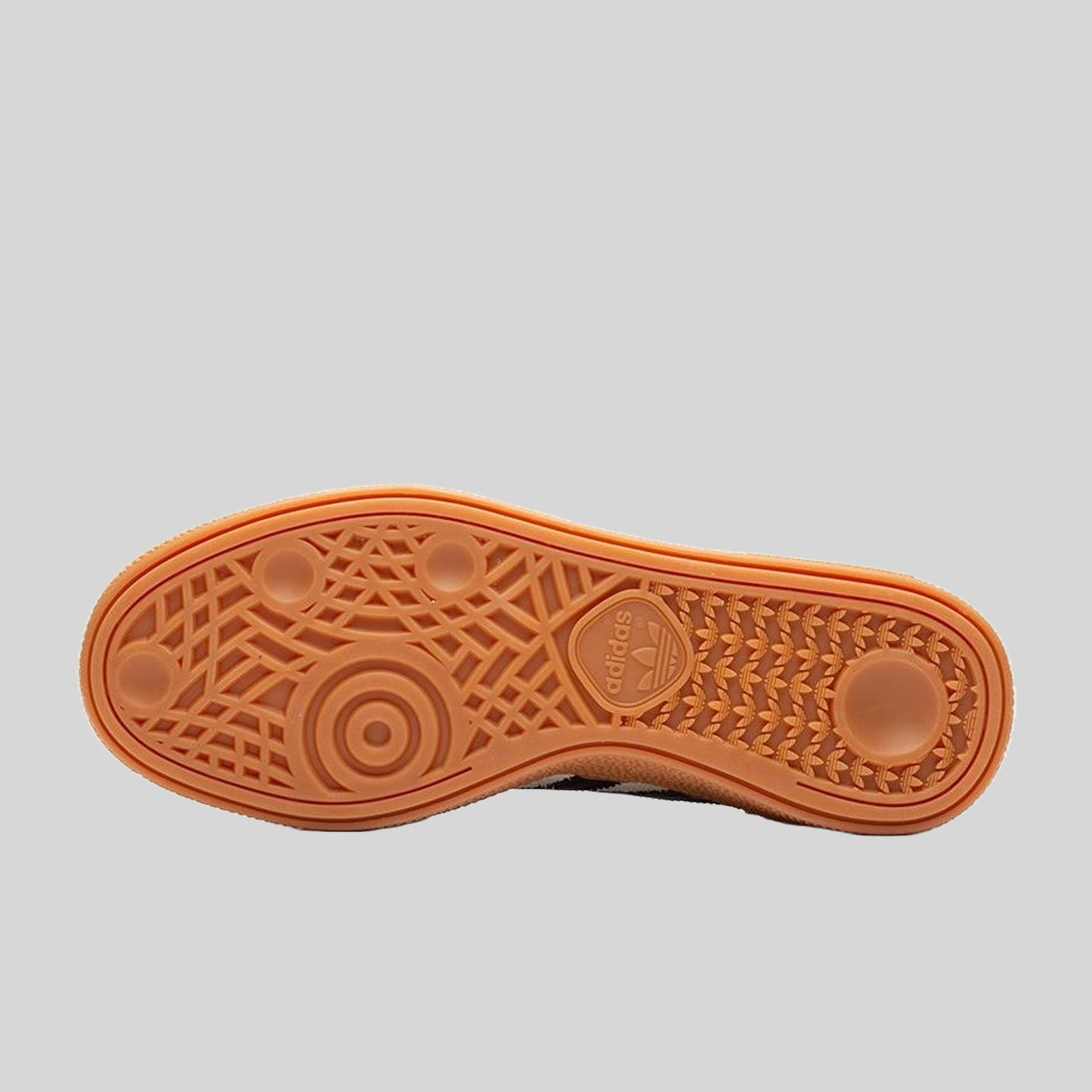 Adidas Handball Spezial Aluminum Core Black (W)