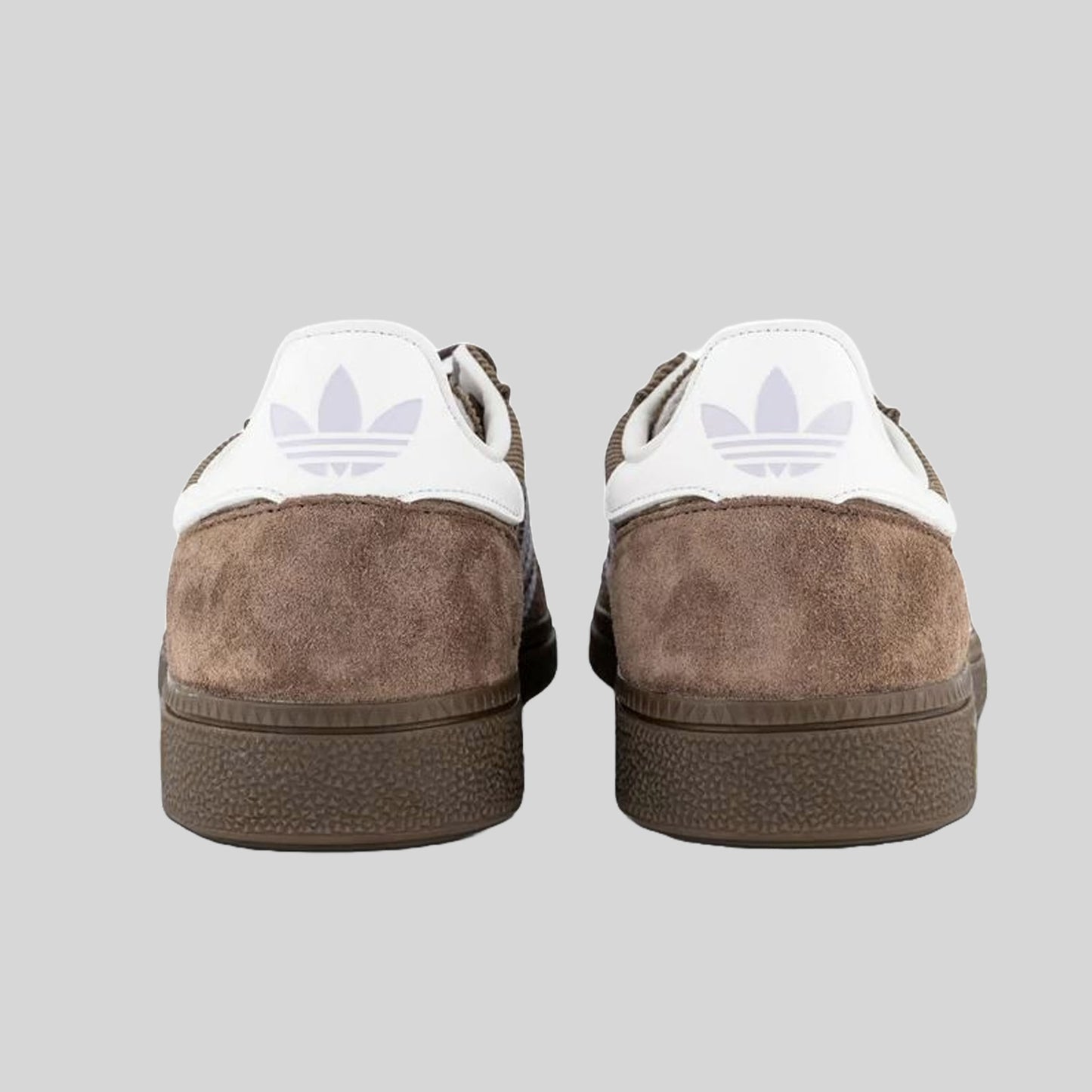 Adidas Handball Spezial Earth Strata Silver Dawn