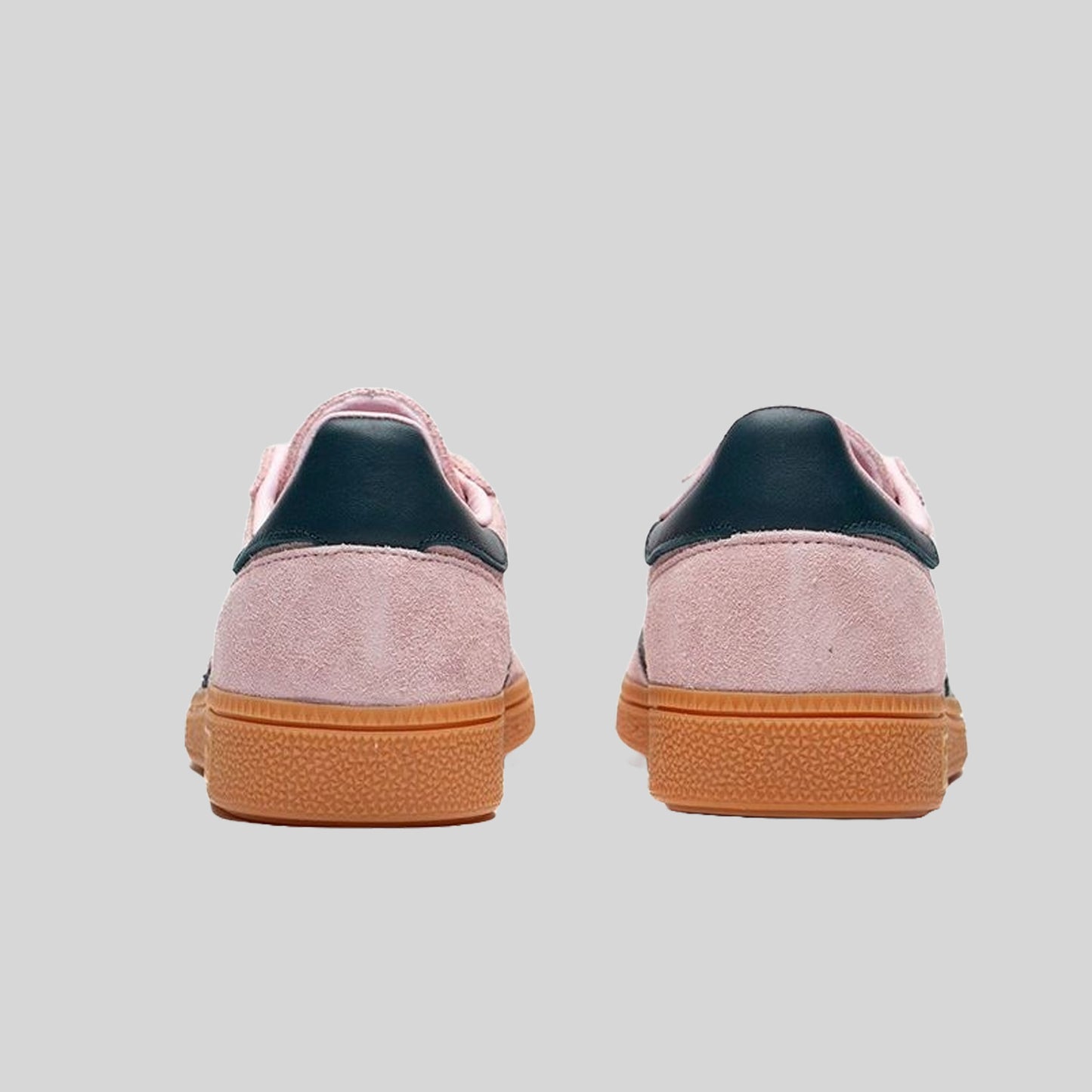 Adidas Handball Spezial Clear Pink Arctic Night (W)