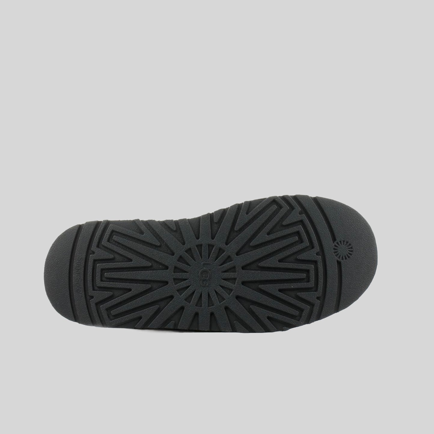 UGG Tazz Slipper Black (W)