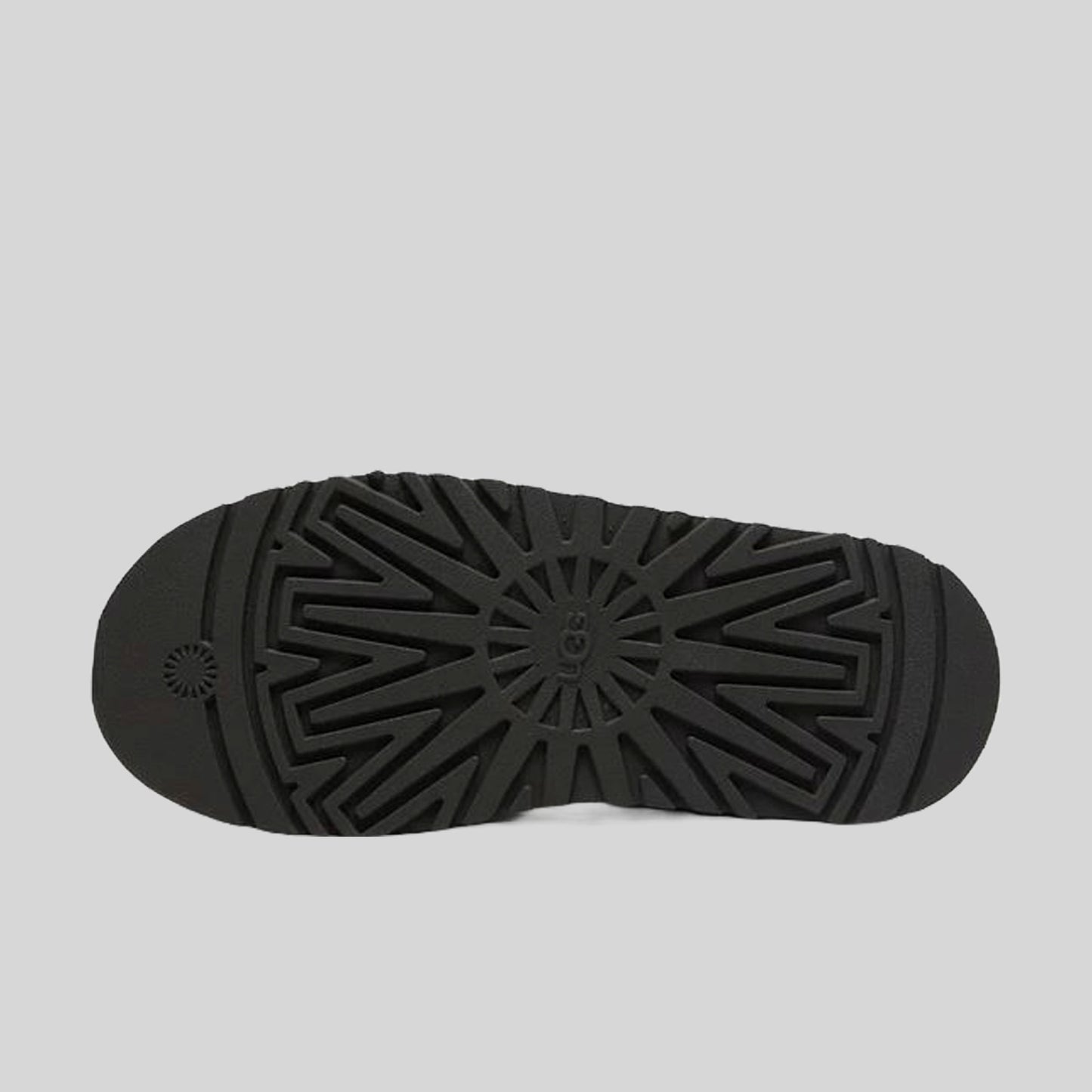 UGG Tazz Slipper Hickory (W)