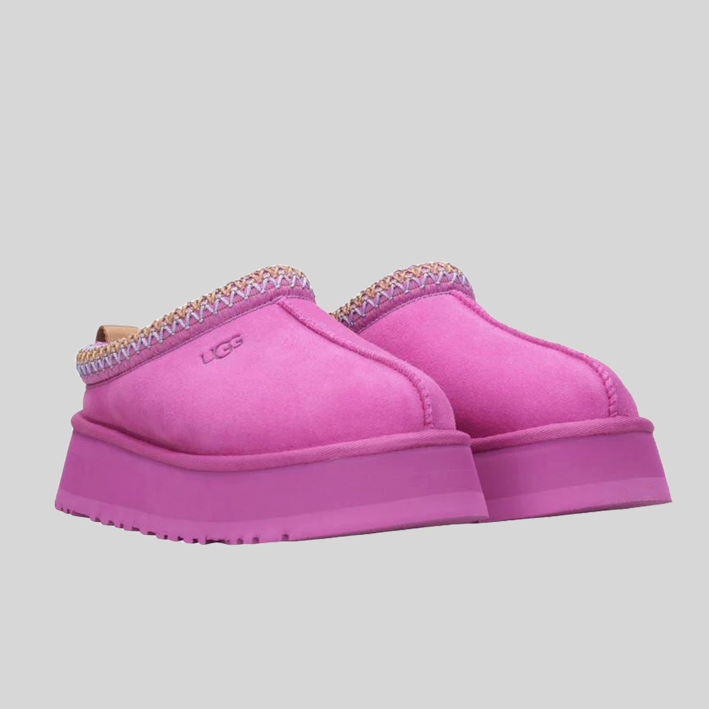 UGG Tazz Slipper Mangosteen (W)