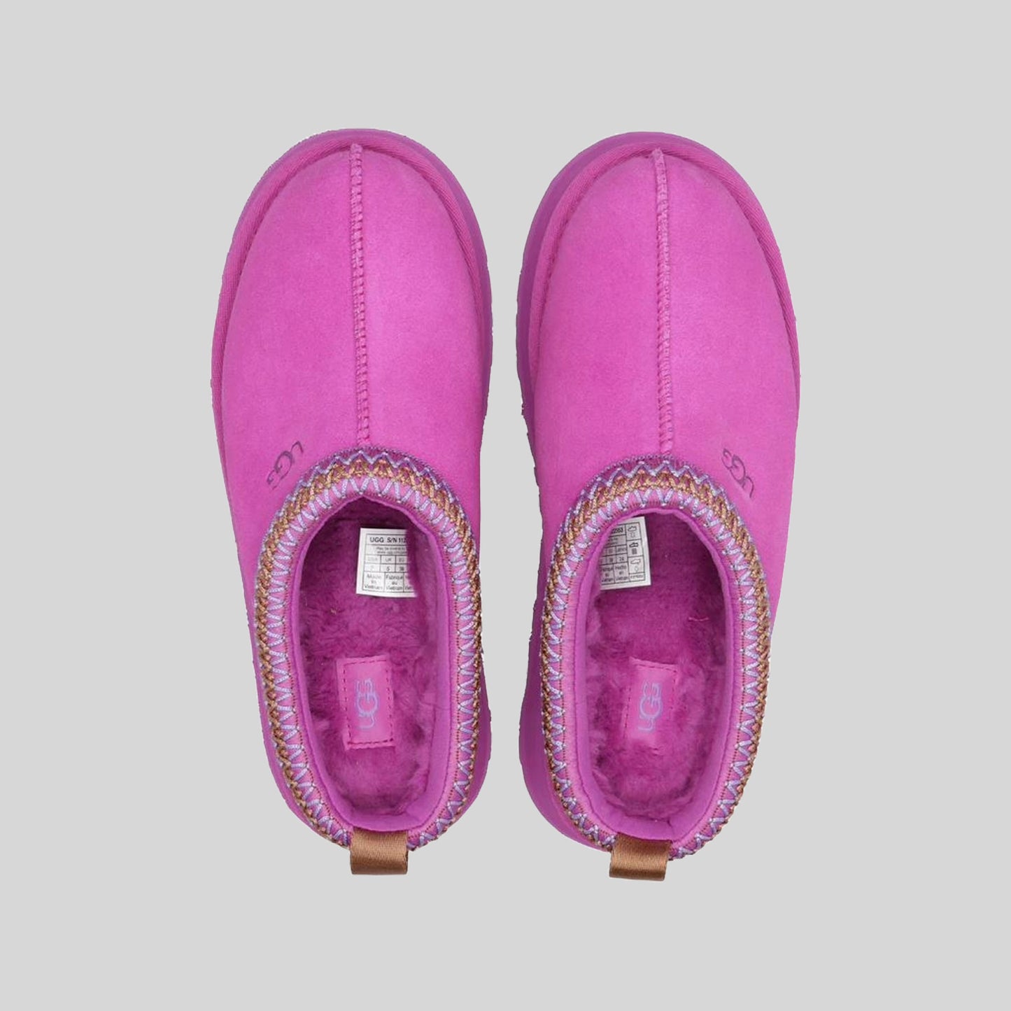 UGG Tazz Slipper Mangosteen (W)