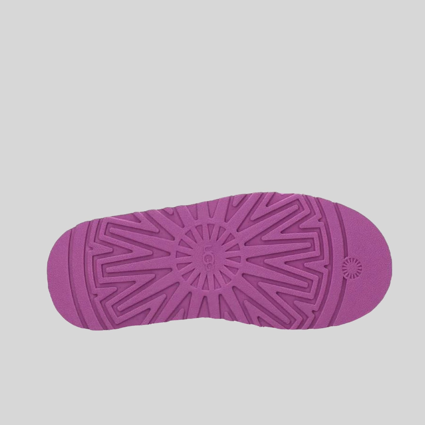 UGG Tazz Slipper Mangosteen (W)