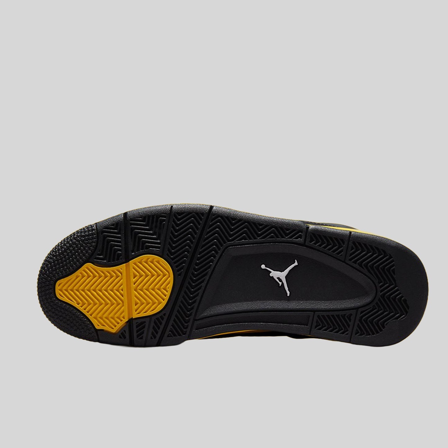 Air Jordan 4 Retro Thunder (2023)