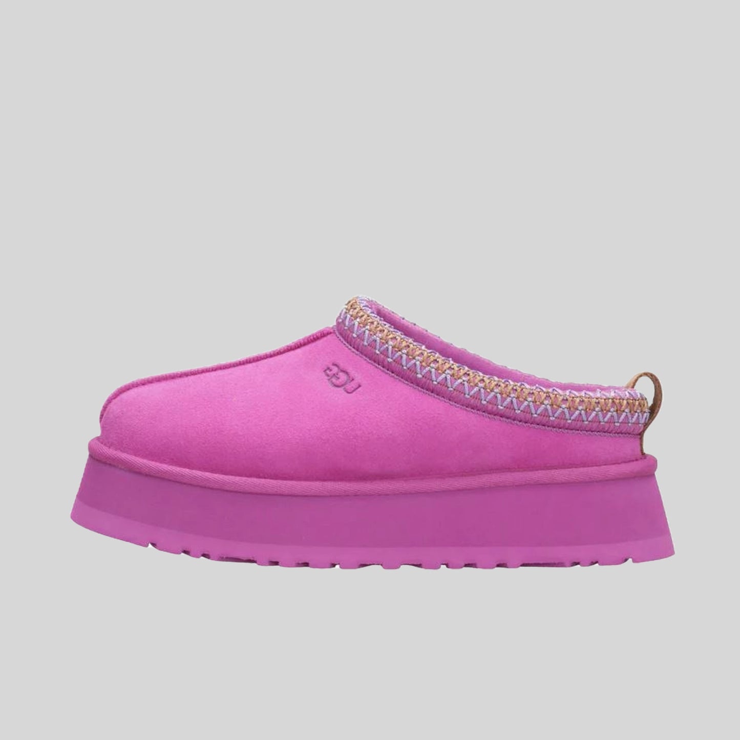ugg tazz slipper mangosteen 1122553-MGS