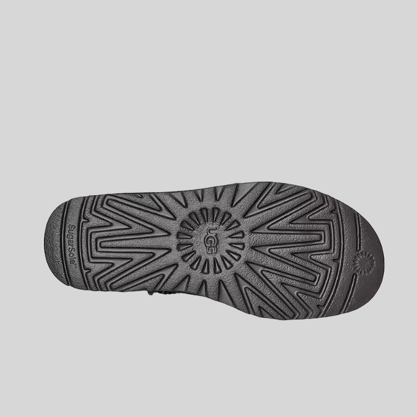 UGG Classic Ultra Mini Platform Boot Eve Blue (W)