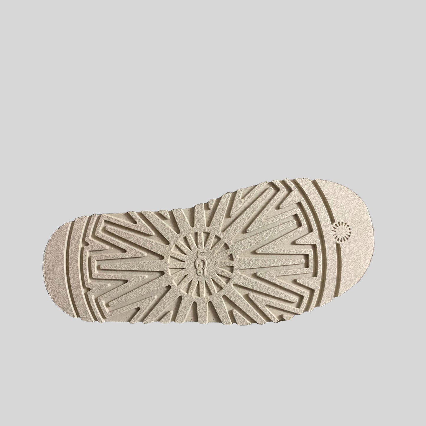 UGG Tazz Slipper Mustard Seed (W)