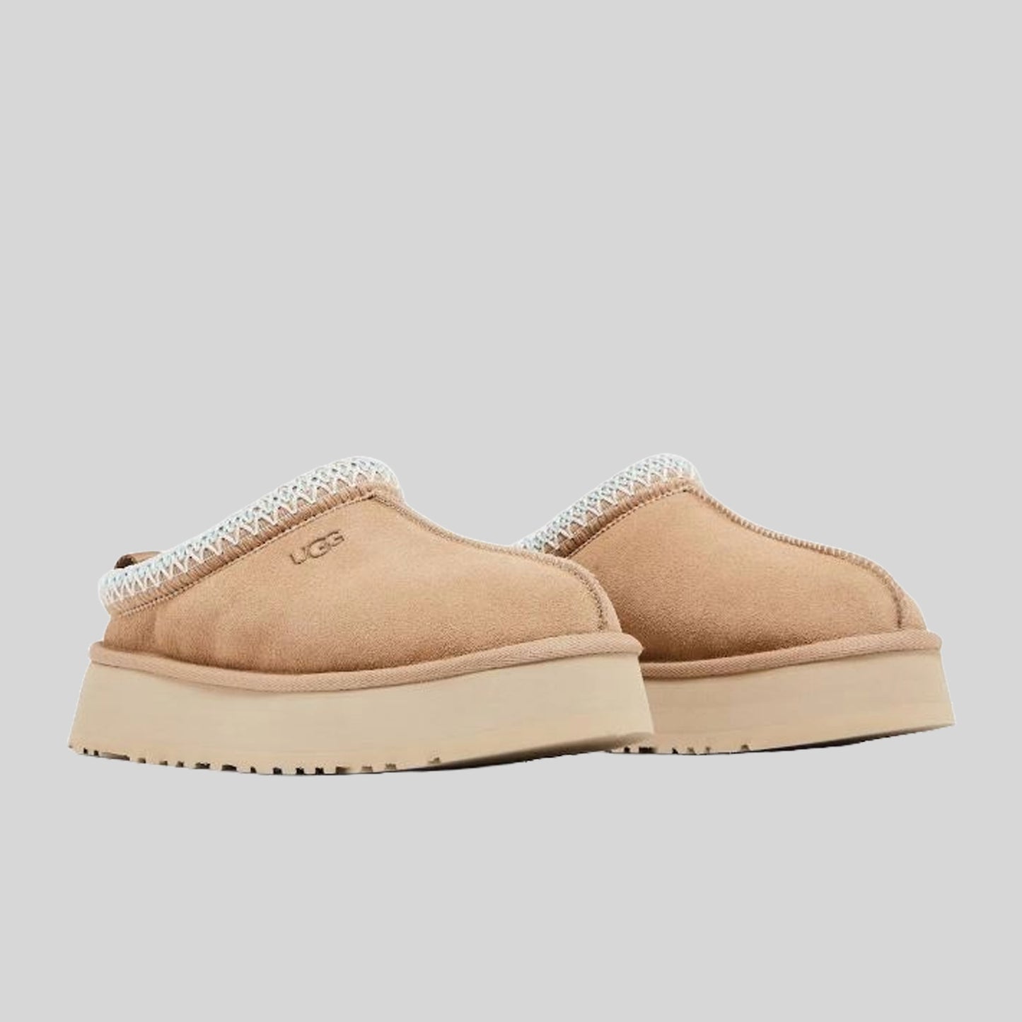 UGG Tazz Slipper Sand (W)