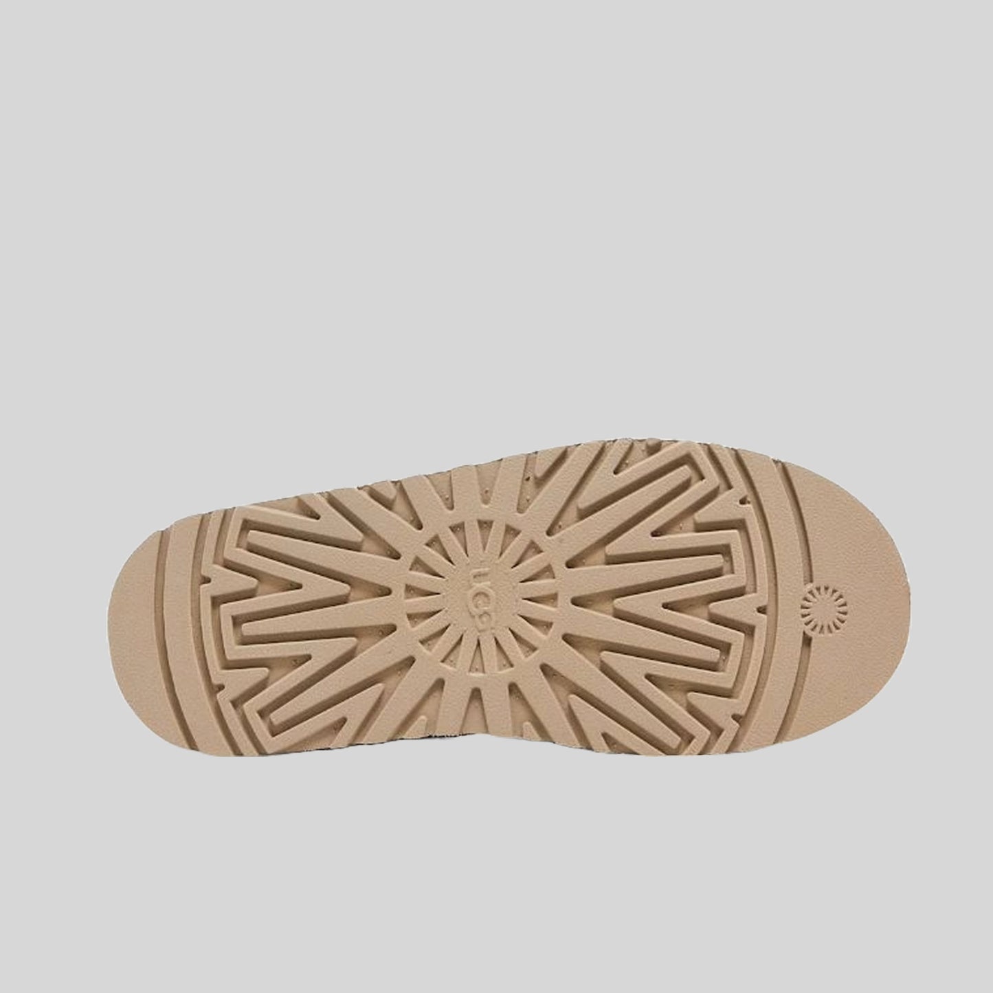 UGG Tazz Slipper Sand (W)