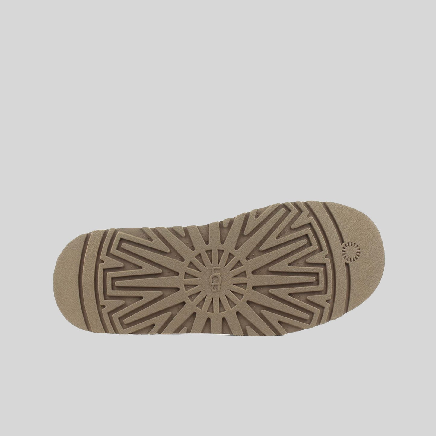 UGG Tazz Slipper Chestnut (W)